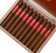 Picture of Classic Rubi Toro by Broncano Cigars