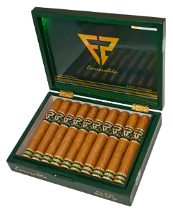 Buy Fermin Perez Esmeralda Toro Extra Online at Small Batch Cigar