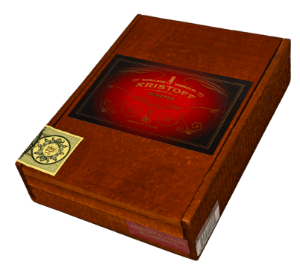 Buy Kristoff Sumatra Lancero Online at Small Batch Cigar
