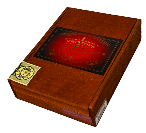 Buy Kristoff Sumatra Lancero Online at Small Batch Cigar
