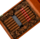 Buy Kristoff Sumatra Lancero Online at Small Batch Cigar