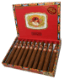 Buy Cuesta-Rey Centro Fino Sungrown Pyramid No. 9 by JC Newman Online at Small Batch Cigar