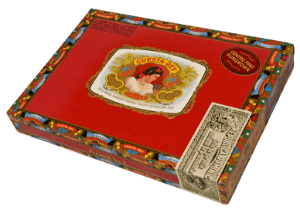 Buy Cuesta-Rey Centro Fino Sungrown Pyramid No. 9 by JC Newman Online at Small Batch Cigar