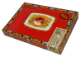 Buy Cuesta-Rey Centro Fino Sungrown Pyramid No. 9 by JC Newman Online at Small Batch Cigar