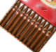 Buy Cuesta-Rey Centro Fino Sungrown Pyramid No. 9 by JC Newman Online at Small Batch Cigar