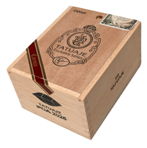 Buy Tatuaje PCA 2025 Online at Small Batch Cigar