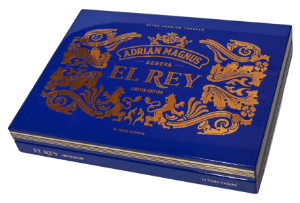 Buy Adrian Magnus El Rey Toro at Small Batch Cigar