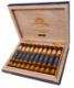 Buy Adrian Magnus Leyenda Toro at Small Batch Cigar