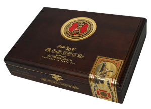 Buy Angel Cuesta Double Robusto by JC Newman Online at Small Batch Cigar