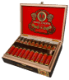 Buy Angel Cuesta Double Robusto by JC Newman Online at Small Batch Cigar