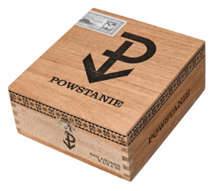 Buy Powstanie San Andrés Corona Gorda Online at Small Batch Cigar