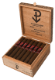 Buy Powstanie San Andrés Corona Gorda Online at Small Batch Cigar