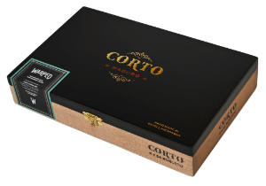 Buy Warped Corto X54 Maduro Online at Small Batch