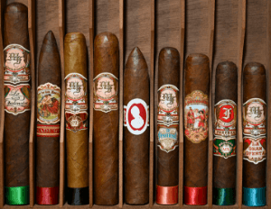 Buy My Father Brand Sampler Online: Looking to try My Father Cigars, Small Batch Cigar has you covered!