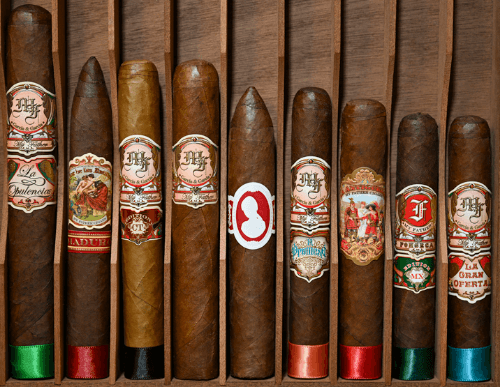 Buy My Father Brand Sampler Online: Looking to try My Father Cigars, Small Batch Cigar has you covered!