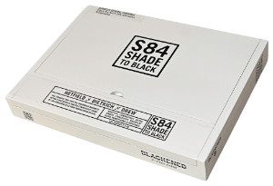 Buy Blackened Cigars “S84” Lancero by Drew Estate Online at Small Batch Cigar