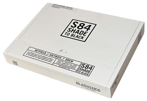 Buy Blackened Cigars “S84” Lancero by Drew Estate Online at Small Batch Cigar