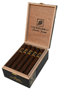 Buy L'Atelier 56 Special Selection Online at Small Batch Cigar