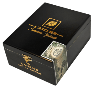 Buy L'Atelier 54 Special Selection Online at Small Batch Cigar