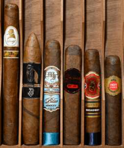 Buy Down to Herf Top Cigars of 2025 online at Small Batch Cigar