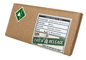 Buy Lure Cigars The Slim Jim Online at Small Batch Cigar