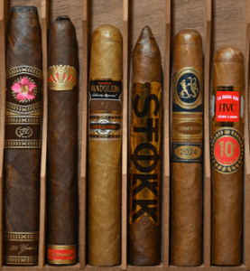 Buy Master Your Ash Best Cigars of 2025