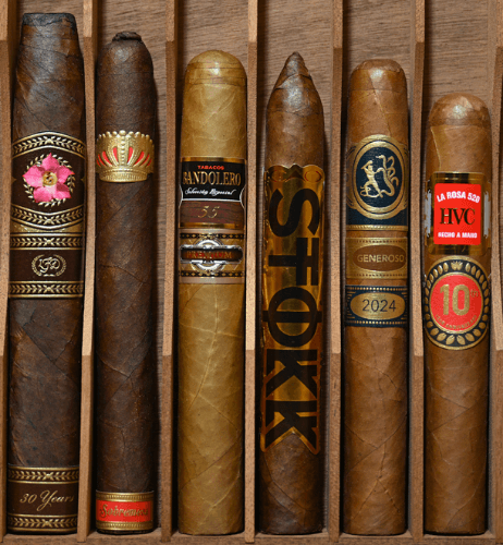 Buy Master Your Ash Best Cigars of 2025