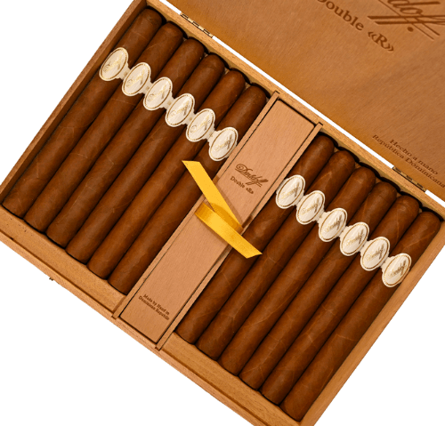 Picture of Davidoff Aniversario Double R (2010 Vintage)