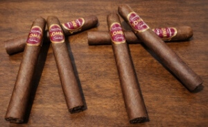 Buy Somm Premier Cru 'Petra'  Online at Small Batch Cigar