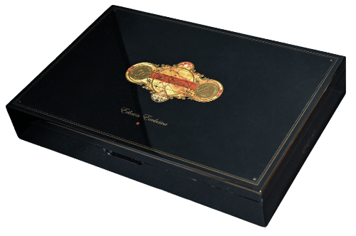 Buy La Estancia USA Edicion Exclusiva 60 Online at Small Batch Cigar
