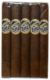 Picture of Lure Cigars Habano The Mean Jean