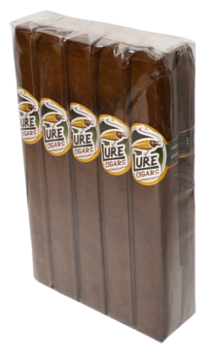 Picture of Lure Cigars Habano The Mean Jean