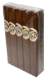 Picture of Lure Cigars Habano The Mean Jean