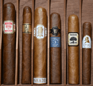 View our Top 6 Best Cigars for Beginners Sampler: When selecting your first cigar, we know how important it is to choose milder cigars that have excellent construction at an affordable price.
