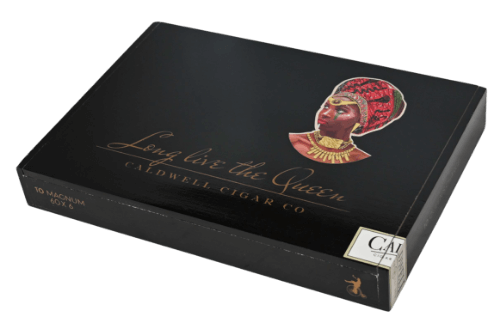 Buy Long Live the Queen Maduro Queen's Charge Online at Small Batch Cigar