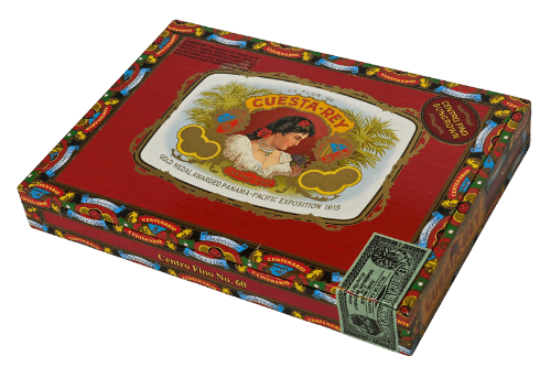 Buy Cuesta-Rey Centro Fino Sungrown Toro No. 60 by JC Newman Online at Small Batch Cigar