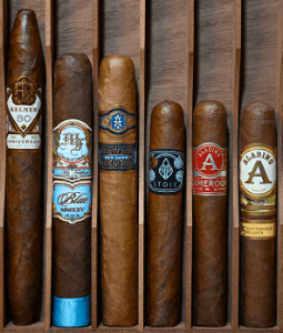 Buy Lounge Lizards Perfect 10 Online at Small Batch Cigar
