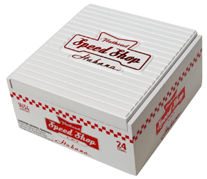 Buy CAO Flathead Speed Shop Habano 654 Crankshaft Online at Small Batch Cigar