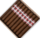 Buy CAO Flathead Speed Shop Habano 654 Crankshaft Online at Small Batch Cigar