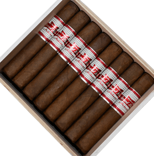 Buy CAO Flathead Speed Shop Habano V660 Carb Online at Small Batch Cigar