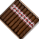 Buy CAO Flathead Speed Shop Habano V770 Big Block Online at Small Batch Cigar