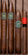 Picture of Casdagli 2020 Vintage Sampler