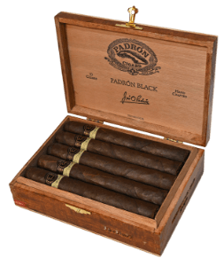 Buy Padron Black PB-99 Maduro Online at Small Batch Cigar
