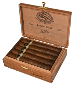 Buy Padron Black PB-99 Natural Online at Small Batch Cigar