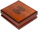 Buy Avowed Hallowed Hands Robusto Box Pressed Online at Small Batch Cigar