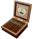 Buy Avowed Hallowed Hands Robusto Box Pressed Online at Small Batch Cigar