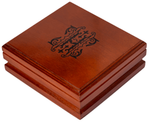 Buy Avowed Hallowed Hands Toro Online at Small Batch Cigar