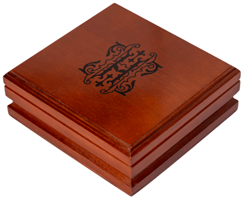 Buy Avowed Hallowed Hands Toro Online at Small Batch Cigar