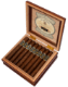 Buy Avowed Hallowed Hands Toro Online at Small Batch Cigar