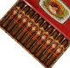 Buy Cuesta-Rey Centro Fino Sungrown Robusto No. 7 by JC Newman Online at Small Batch Cigar